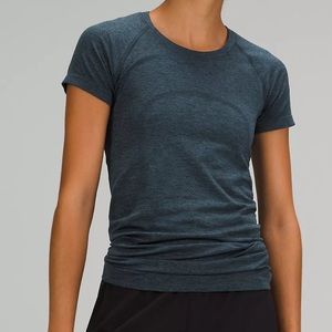 Lululemon Swiftly Tech Short Sleeve Shirt